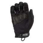 Commander Gloves - Hard Knuckles Full Dexterity Level 5 Cut Resistant