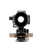 RPM Bravo Cantilever Mount - 30mm, 34mm, and 35mm - Black & FDE