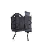 High Speed Gear LEO TACO - Pistol + Handcuff - Made in USA