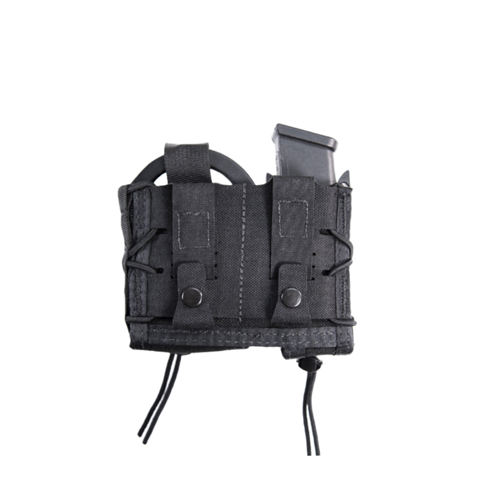 High Speed Gear LEO TACO - Pistol + Handcuff - Made in USA