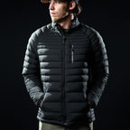 Eberlestock McCall Down Jacket - (Upgraded to Hooded Down Jacket)