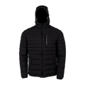 Eberlestock McCall Hooded Down Jacket - w/ Adjustable Hood & Waist
