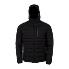 Eberlestock McCall Hooded Down Jacket - w/ Adjustable Hood & Waist