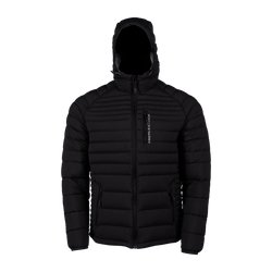 Eberlestock McCall Hooded Down Jacket - w/ Adjustable Hood & Waist