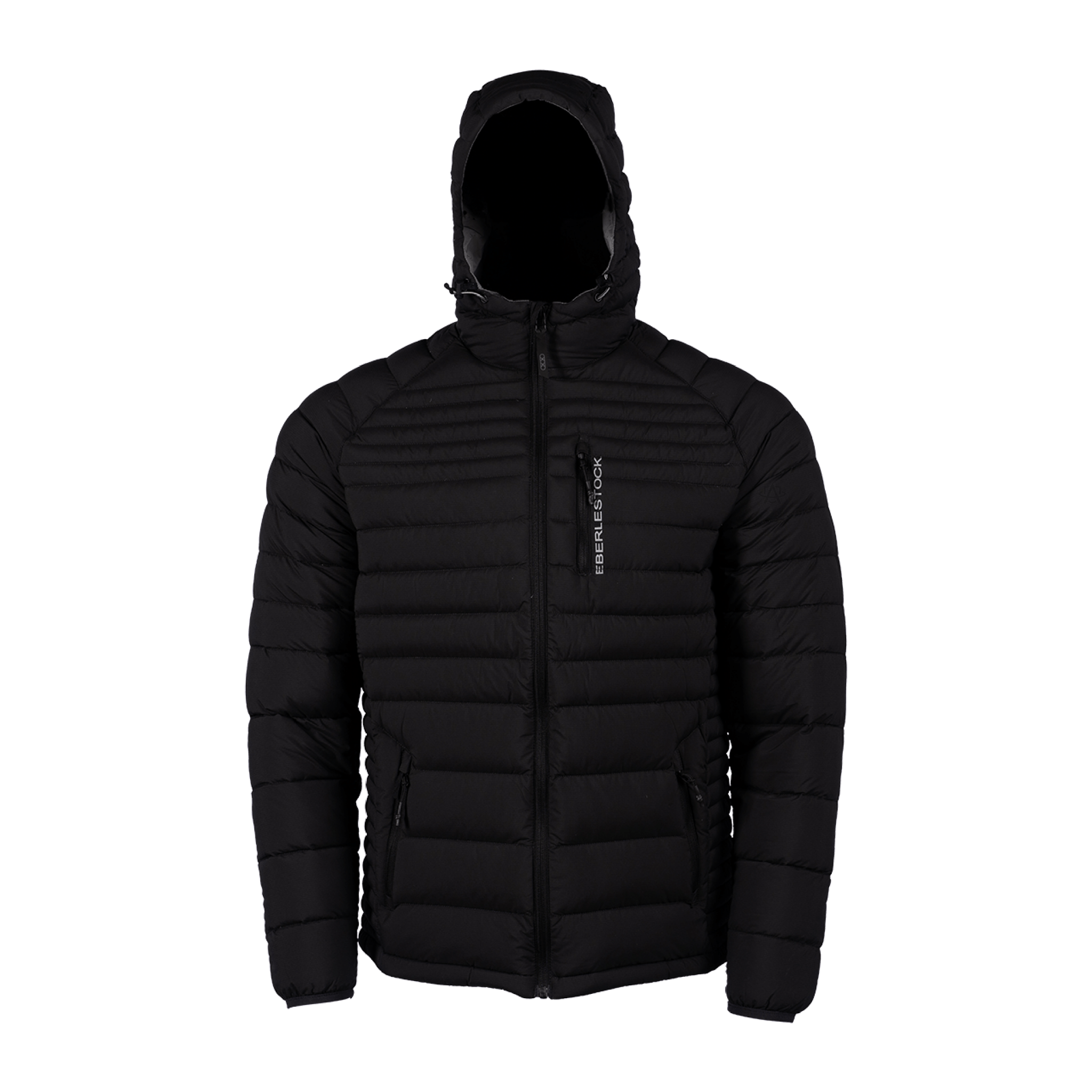 Eberlestock McCall Hooded Down Jacket - w/ Adjustable Hood & Waist