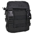 High Speed Gear Canteen 2QT Pouch - Made in the USA