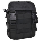 High Speed Gear Canteen 2QT Pouch - Made in the USA