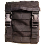 High Speed Gear Canteen 2QT Pouch - Made in the USA