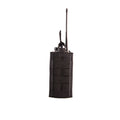 High Speed Gear Duty Radio TACO - Communications Pouch - Made in USA