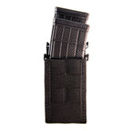 High Speed Gear Duty Staggered Double TACO - Made in the USA