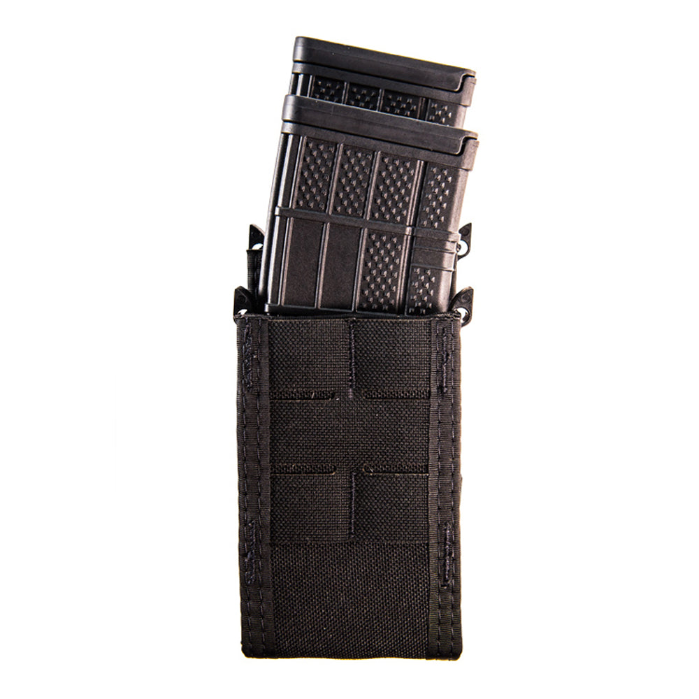High Speed Gear Duty Staggered Double TACO - Made in the USA