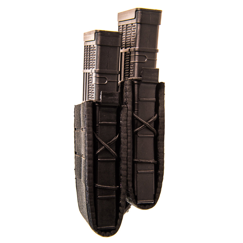 High Speed Gear Duty Staggered Double TACO - Made in the USA