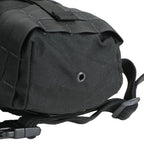 HSGI Gas Mask Pouch V2 - MOLLE Compatible - Made in the USA