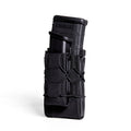 High Speed Gear GEN 2 Double Decker TACO - Rifle + Pistol - Mag Pouch