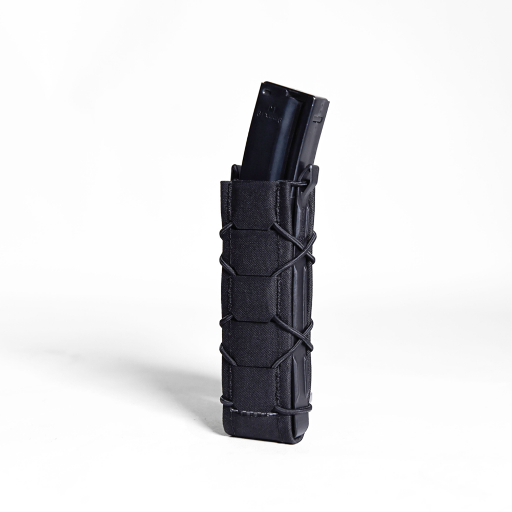 High Speed Gear GEN 2 Extended Pistol TACO - Pistol and SMG Mag Pouch