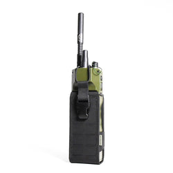 High Speed Gear Gen 2 Large Radio TACO - Made in the USA