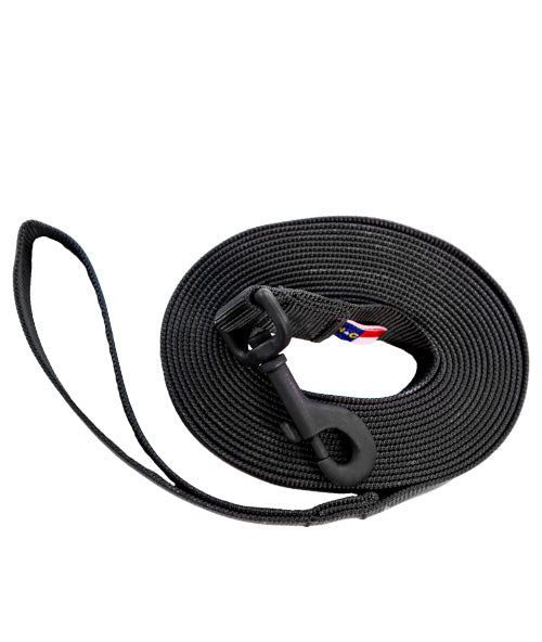 High Speed Gear High Speed Bonito 15 Feet Tracking Lead - K-9