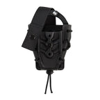 High Speed Gear Polymer Handcuff TACO - Made in the USA