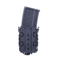High Speed Gear Polymer TACO V2 - Magazine Carrier - Made in USA