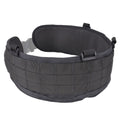 HSGI Sure Grip Padded Belt - All Sizes & Colors - Made in the USA