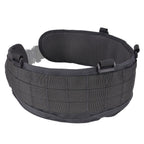HSGI Sure Grip Padded Belt - All Sizes & Colors - Made in the USA