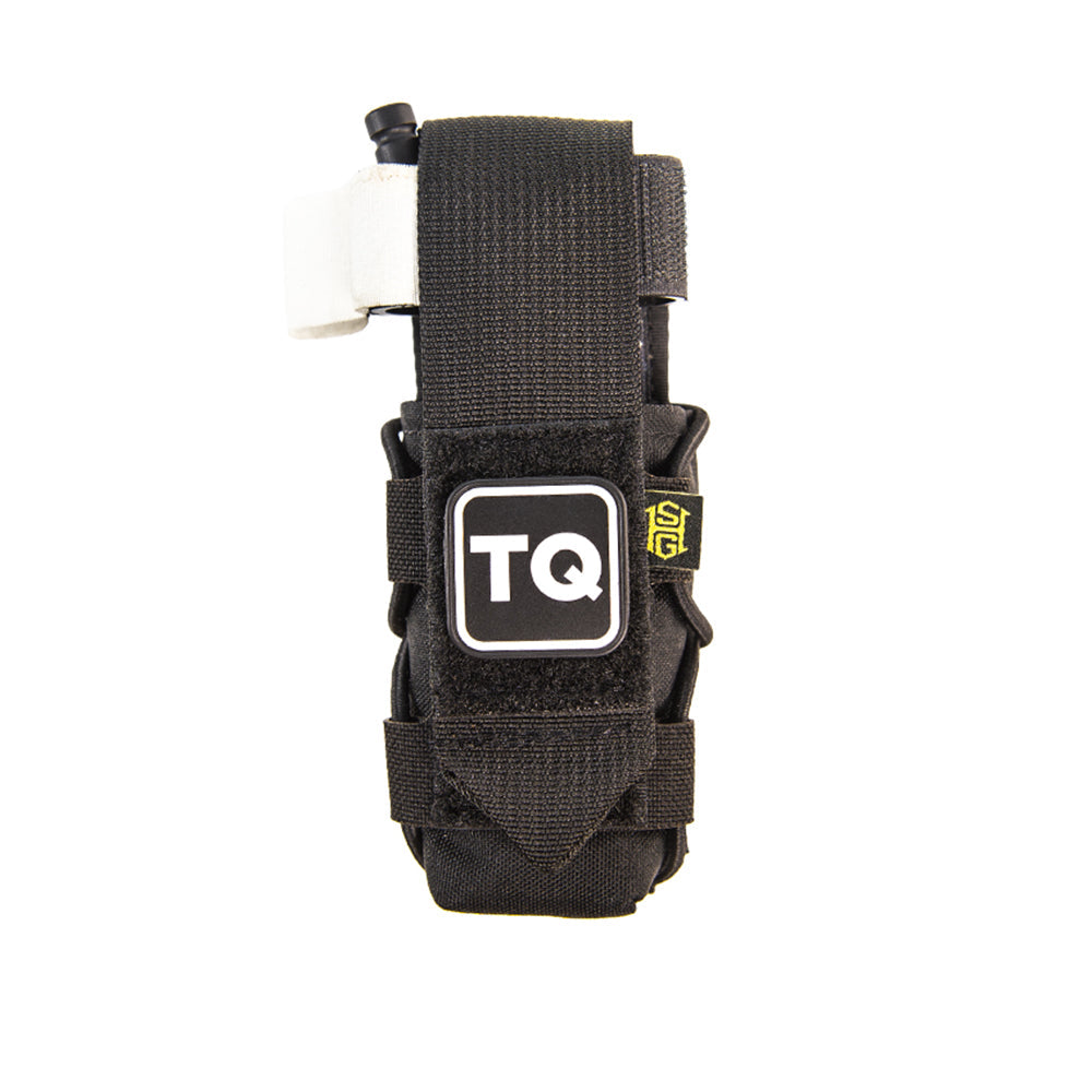 High Speed Gear Tourniquet TACO - MOLLE - Made in the USA