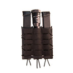 High Speed Gear Triple Extended Pistol / Baton TACO - Made in the USA
