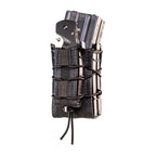 High Speed Gear X2RP TACO - Rifle + Pistol Magazine Pouch - USA-Made