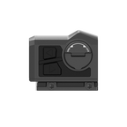 INFITAC Fast Mini FMP13 - w/ Standard RMR Footprint & Rifle Mount Compatible