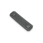 M-LOK Cable Management Covers - Clean Up Excess Wires