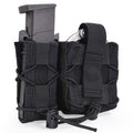 High Speed Gear LEO TACO - Pistol + Handcuff - Made in USA