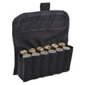 High Speed Gear Shot Shell Pouch - 12 Shotgun Shells - Made in the USA