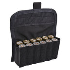 High Speed Gear Shot Shell Pouch - 12 Shotgun Shells - Made in the USA