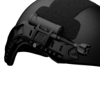 Princeton Tec Charge X IR Max - Tactical Headlamp - Made in USA