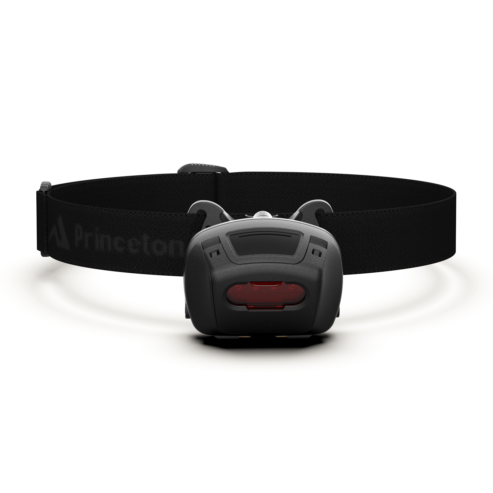 Princeton Tec Quad Tactical MPLS - 78 Lumens Headlamp - Made in USA
