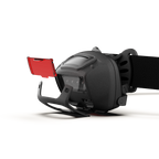 Princeton Tec Quad Tactical MPLS - 78 Lumens Headlamp - Made in USA
