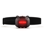 Princeton Tec Quad Tactical MPLS - 78 Lumens Headlamp - Made in USA