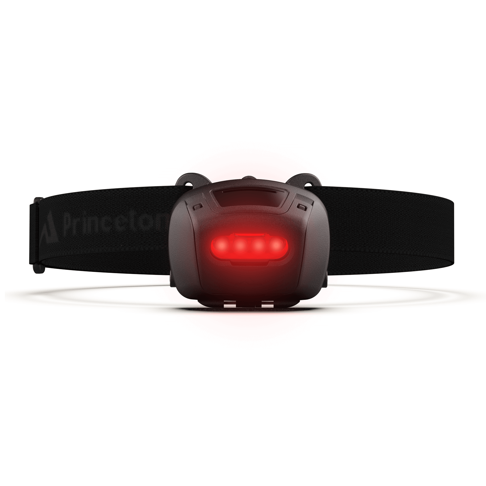 Princeton Tec Quad Tactical MPLS - 78 Lumens Headlamp - Made in USA