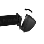 Princeton Tec Quad Tactical MPLS - 78 Lumens Headlamp - Made in USA