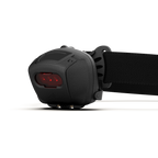 Princeton Tec Quad Tactical MPLS - 78 Lumens Headlamp - Made in USA
