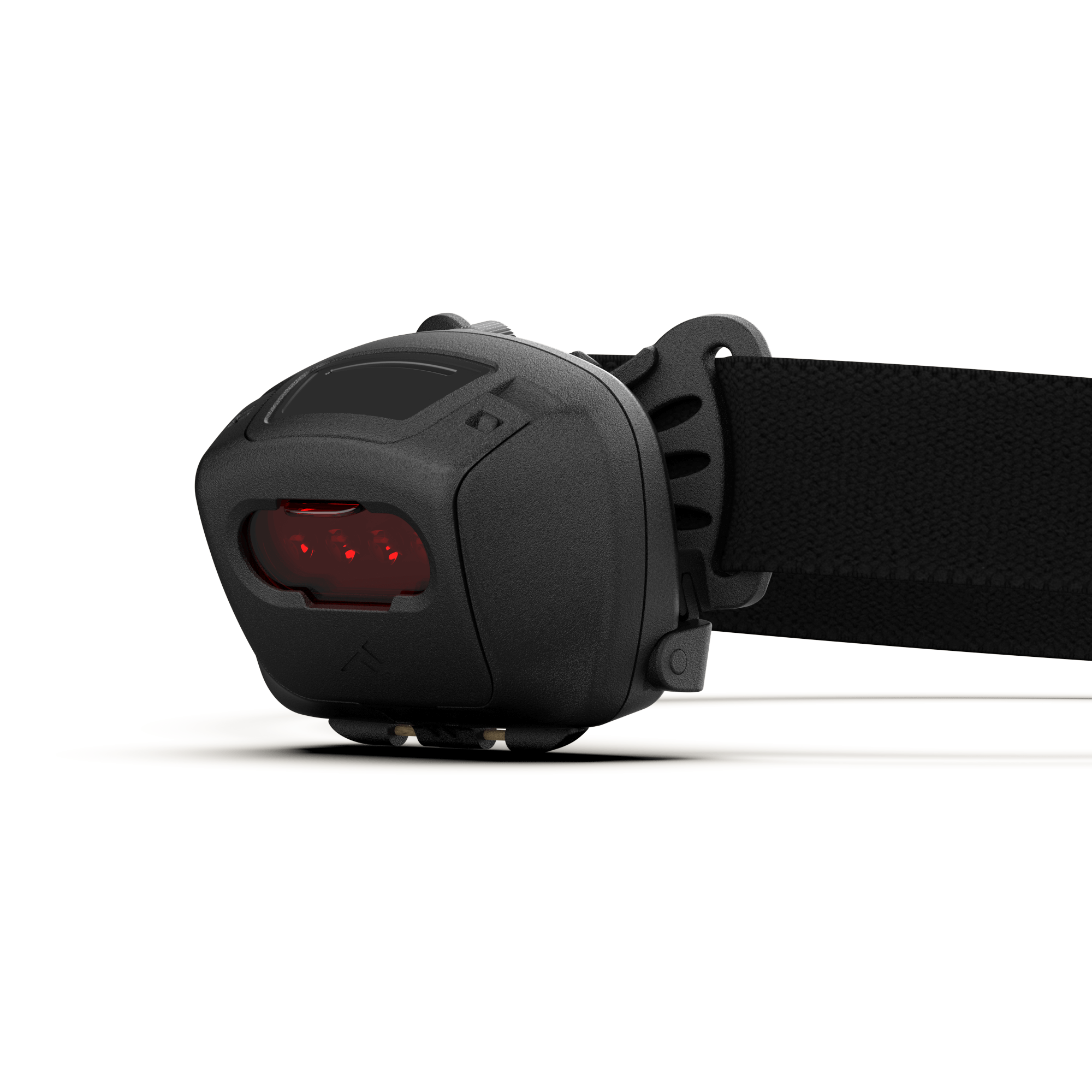 Princeton Tec Quad Tactical MPLS - 78 Lumens Headlamp - Made in USA