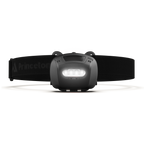 Princeton Tec Quad Tactical MPLS - 78 Lumens Headlamp - Made in USA