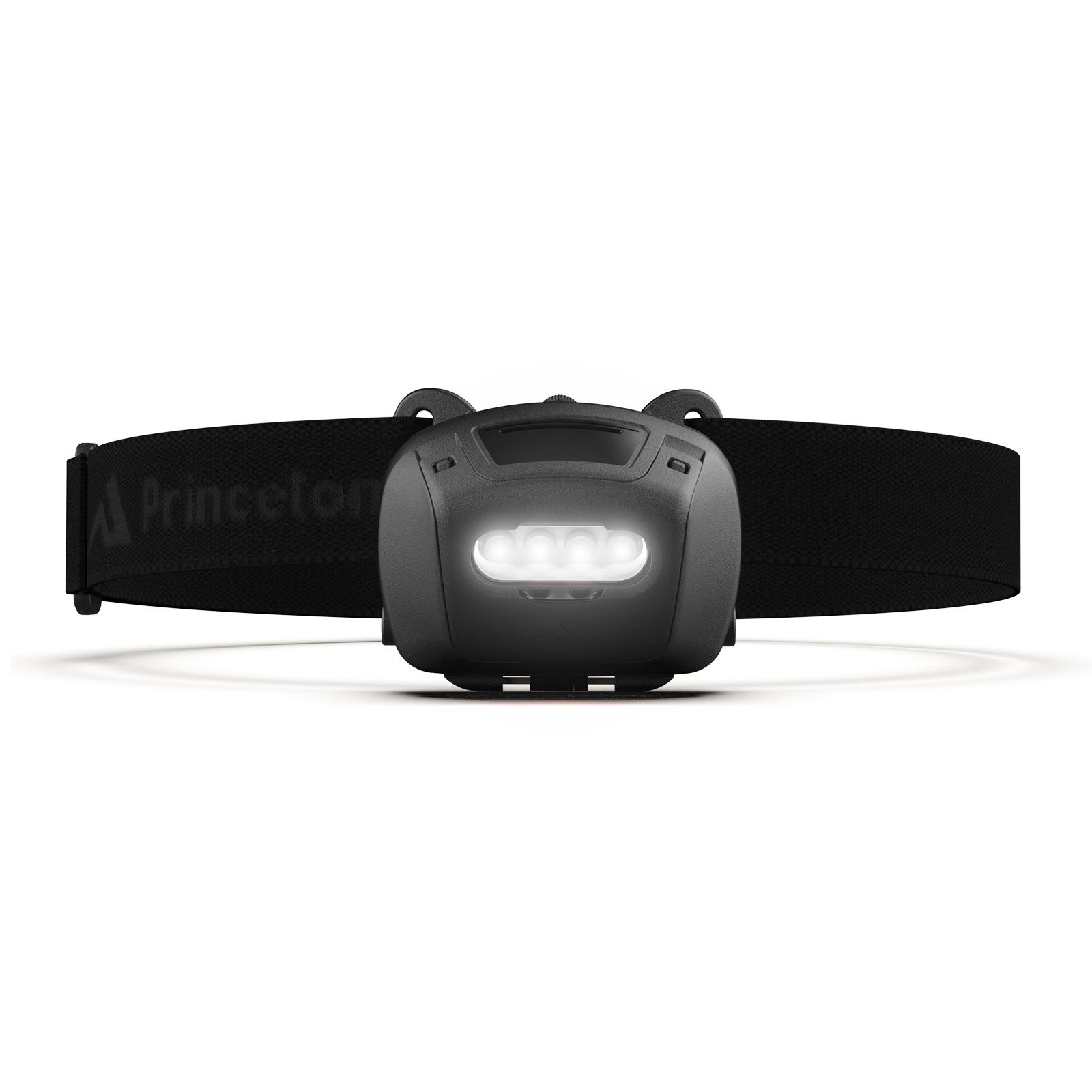 Princeton Tec Quad Tactical MPLS - 78 Lumens Headlamp - Made in USA