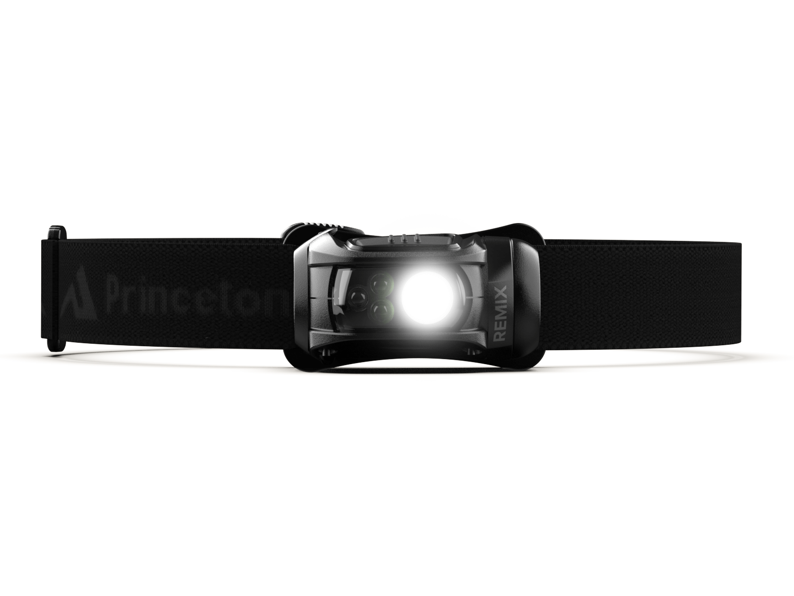 Princeton Tec Remix Pro - 300 Lumens - 17 hours (Upgraded to Ghost X)