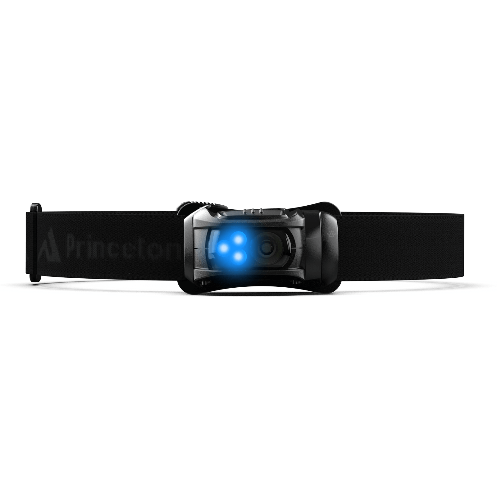 Princeton Tec Remix RGB - 450 Lumens - 30 hours