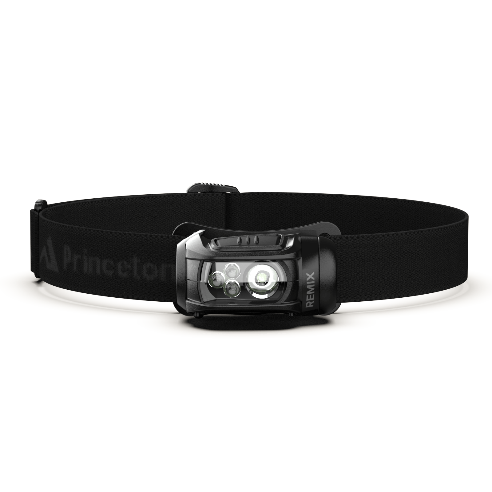 Princeton Tec Remix RGB - 450 Lumens - 30 hours