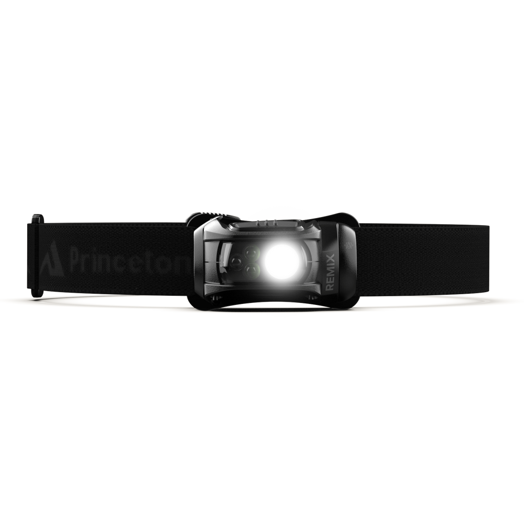 Princeton Tec Remix RGB - 450 Lumens - 30 hours