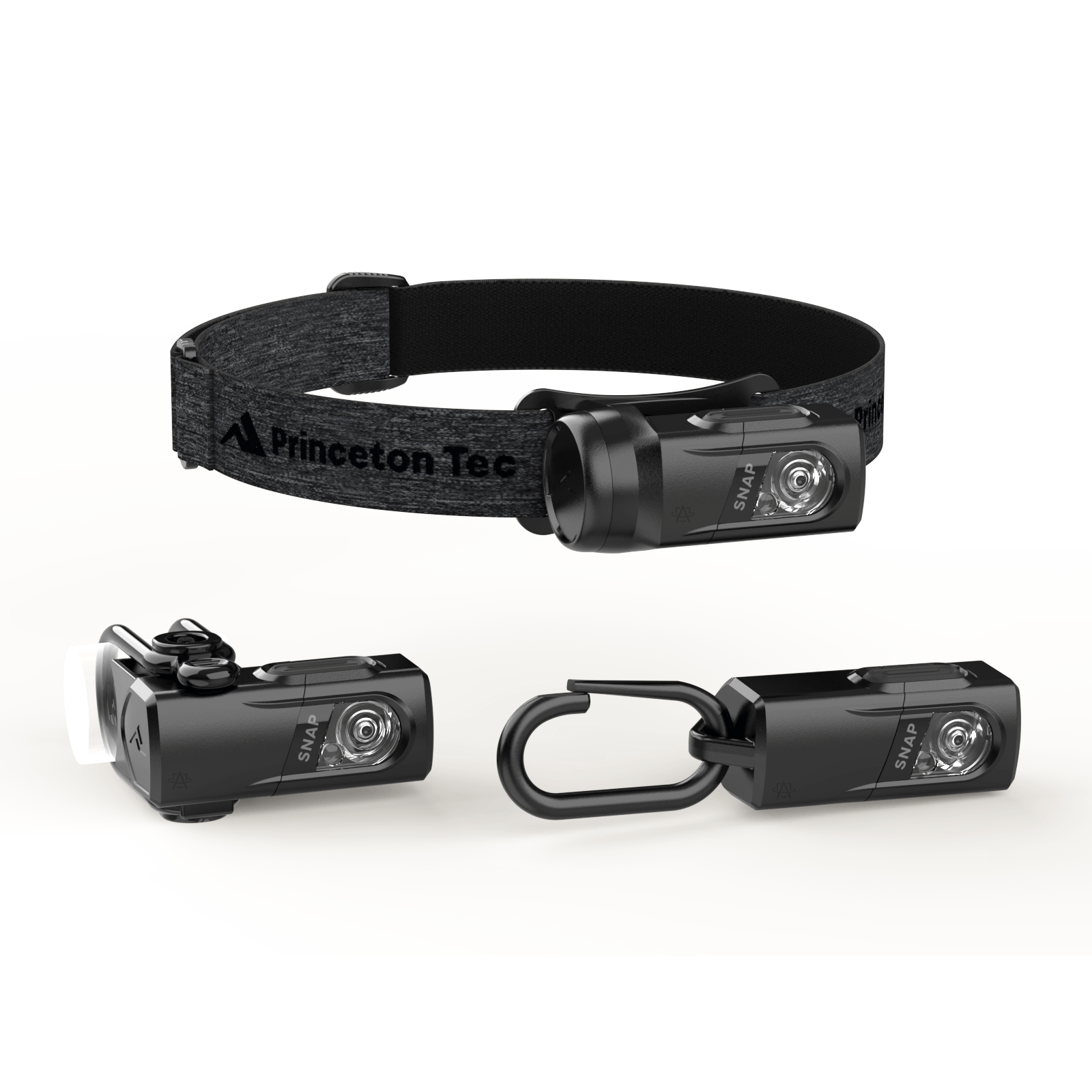Princeton Tec Snap 450 RW Light Kit - 450 Lumens - 100 Hours