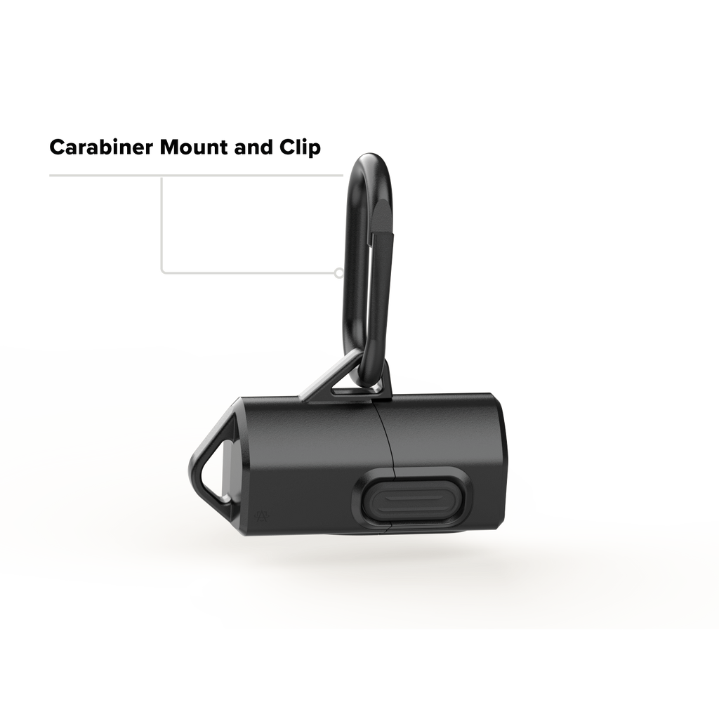 Princeton Tec Snap 450 RW Light Kit - 450 Lumens - 100 Hours