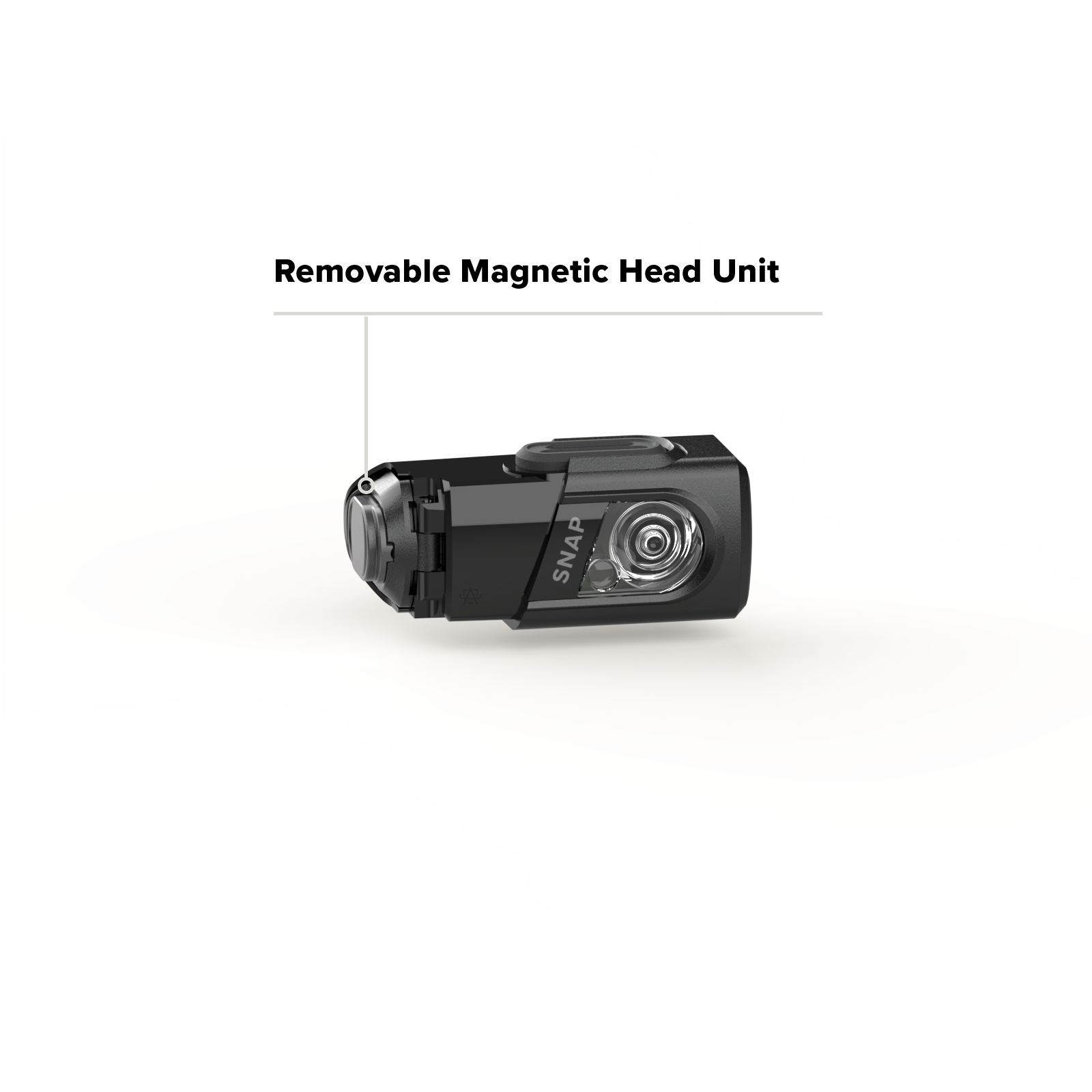 Princeton Tec Snap 450 RW Light Kit - 450 Lumens - 100 Hours